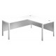 Olton L Shape Desk with Return